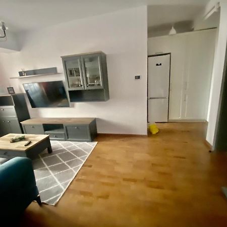 Lazar Loft Apartamento Iasi Exterior foto