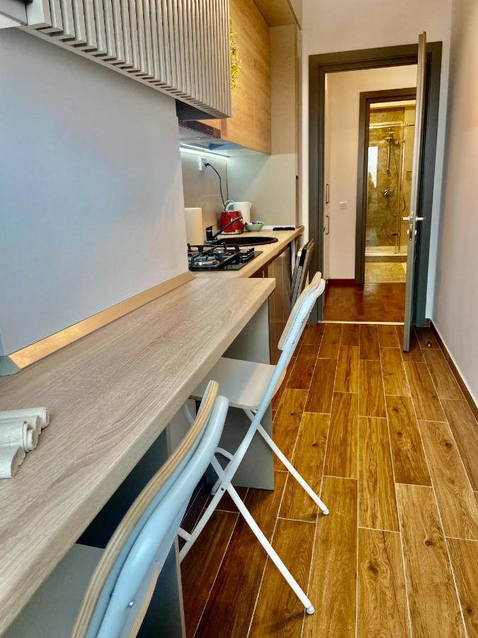 Lazar Loft Apartamento Iasi Exterior foto