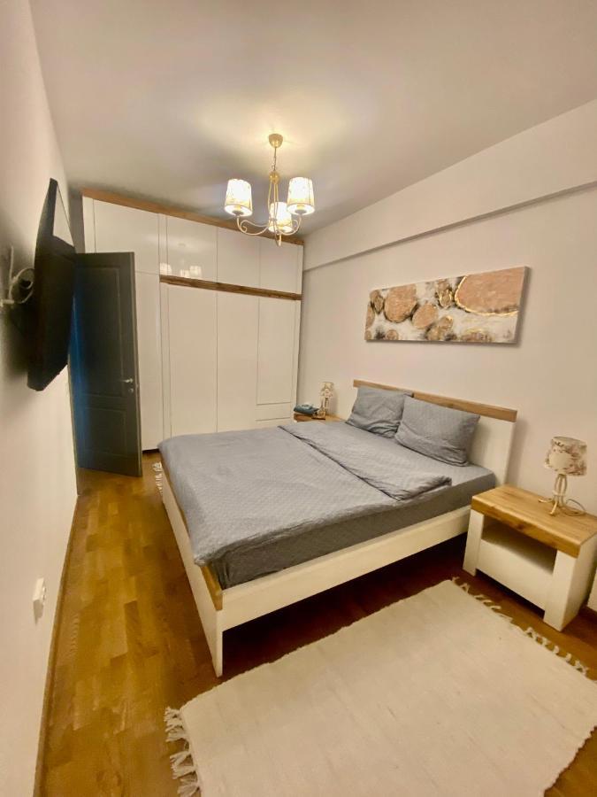 Lazar Loft Apartamento Iasi Exterior foto