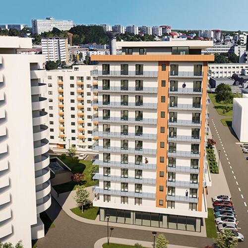 Lazar Loft Apartamento Iasi Exterior foto