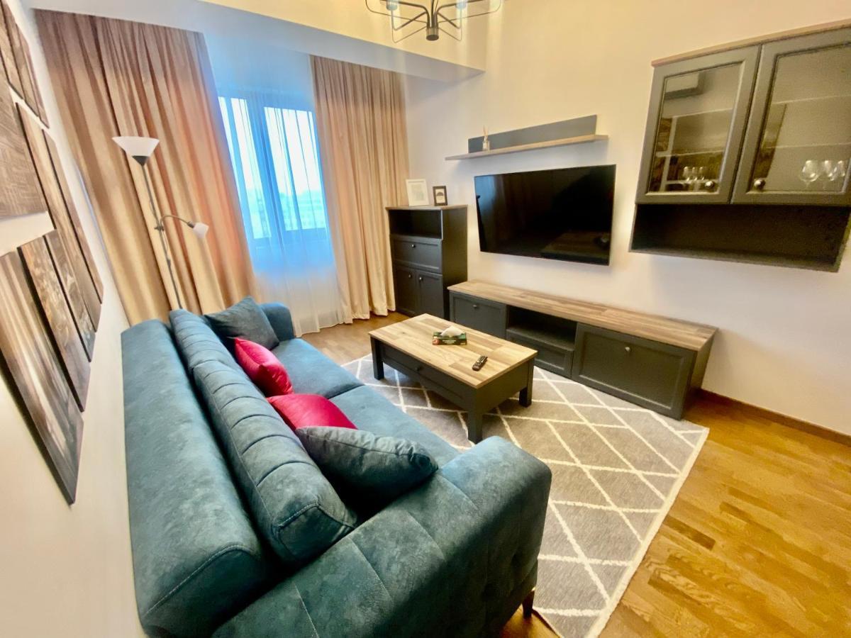 Lazar Loft Apartamento Iasi Exterior foto