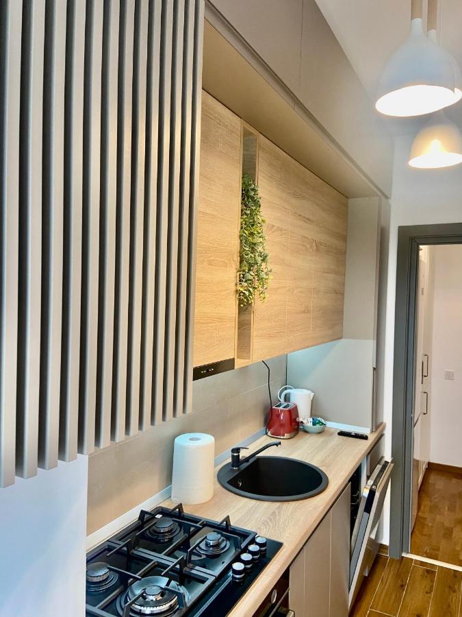 Lazar Loft Apartamento Iasi Exterior foto