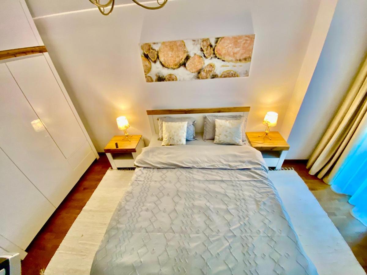 Lazar Loft Apartamento Iasi Exterior foto