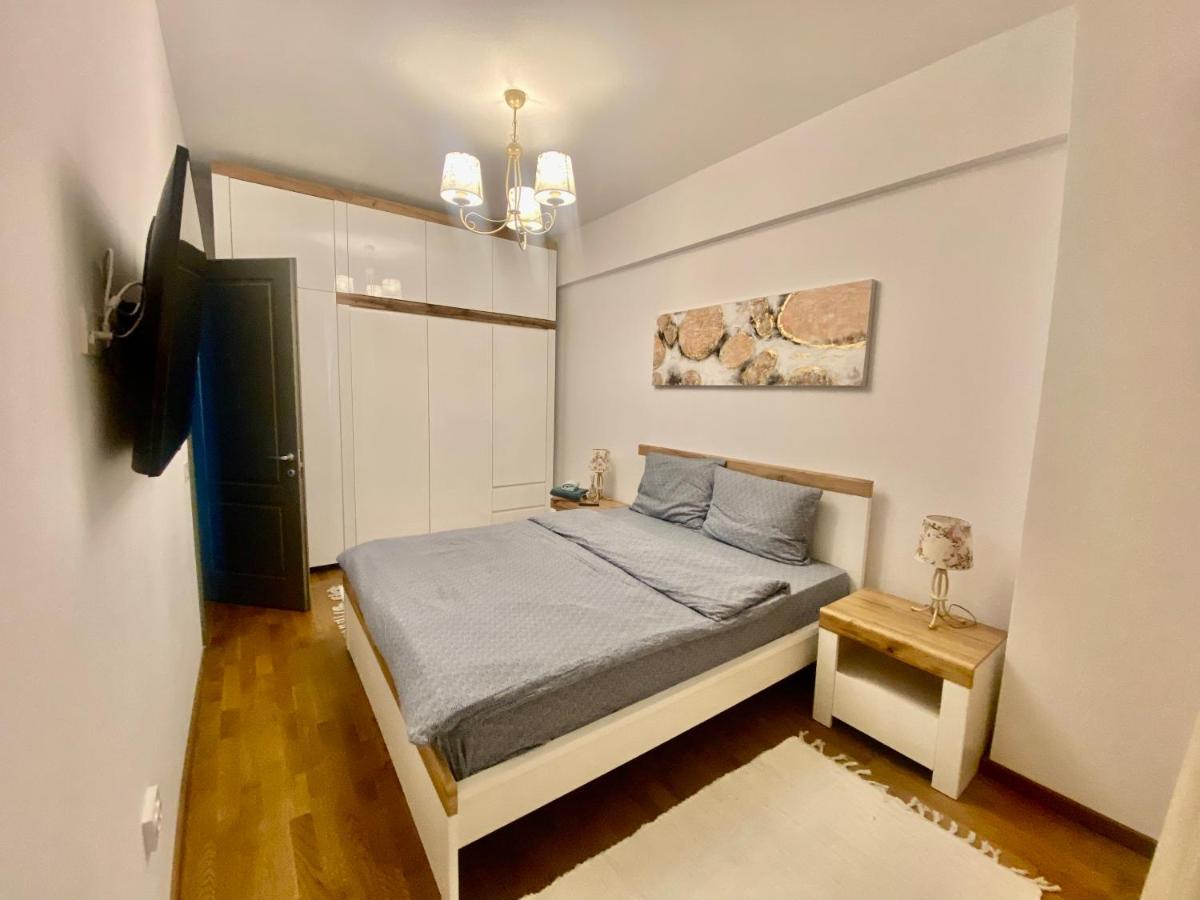 Lazar Loft Apartamento Iasi Exterior foto