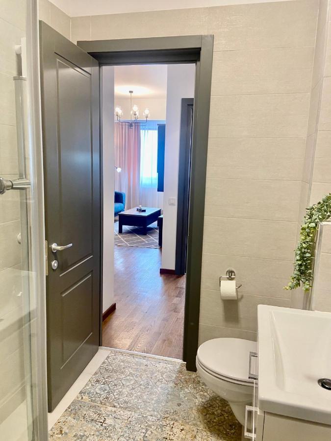 Lazar Loft Apartamento Iasi Exterior foto