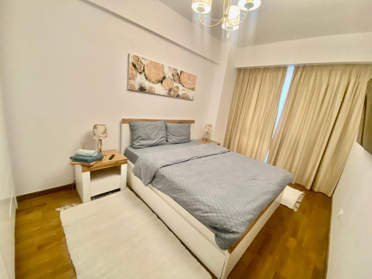 Lazar Loft Apartamento Iasi Exterior foto