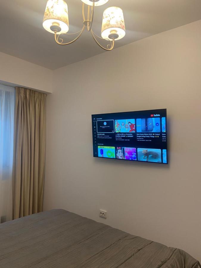 Lazar Loft Apartamento Iasi Exterior foto