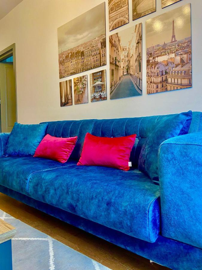 Lazar Loft Apartamento Iasi Exterior foto