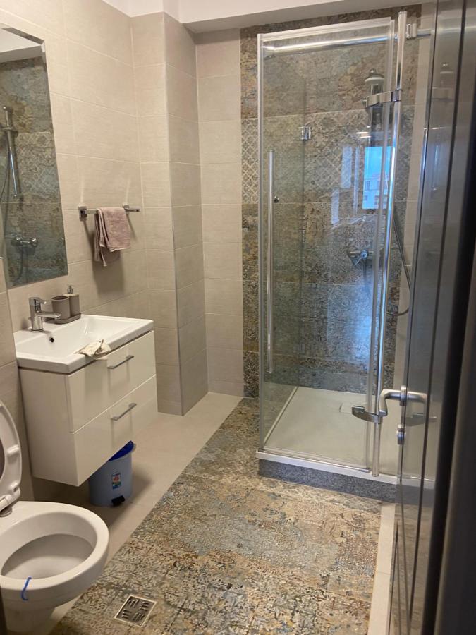 Lazar Loft Apartamento Iasi Exterior foto