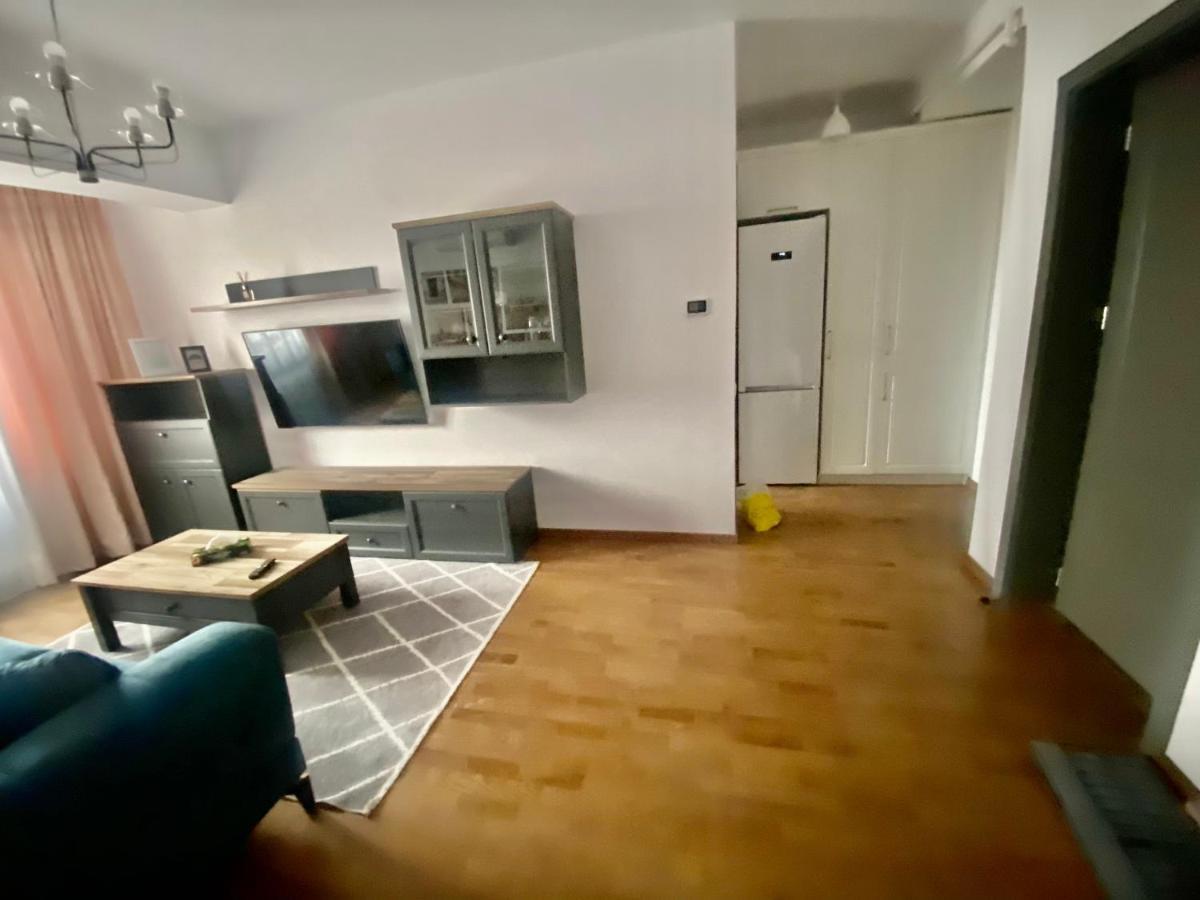 Lazar Loft Apartamento Iasi Exterior foto