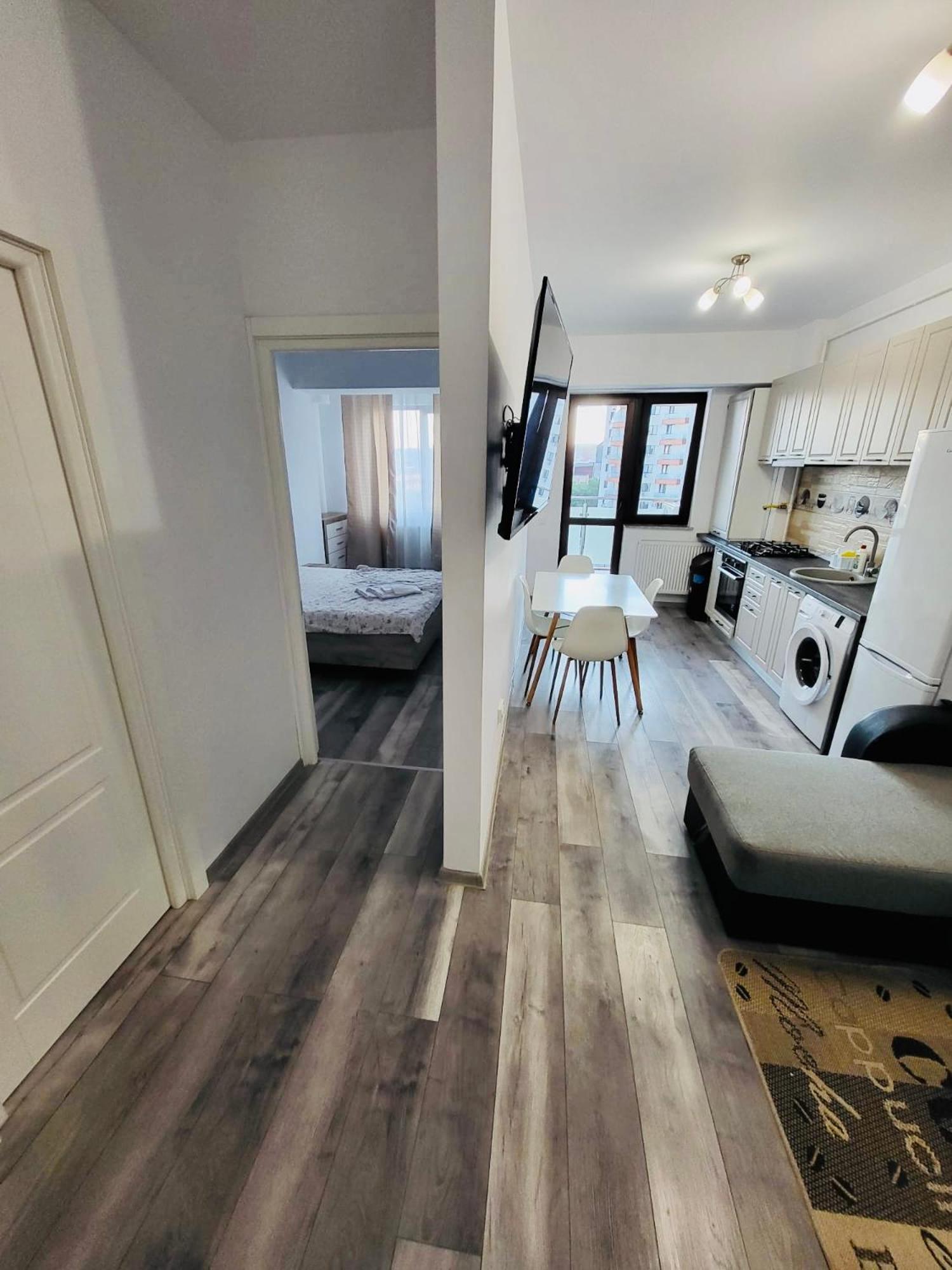 Lazar Loft Apartamento Iasi Exterior foto